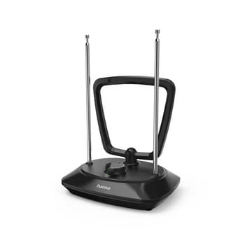 Antena aktywna pokojowa Hama DVB-T2 35 RI-3