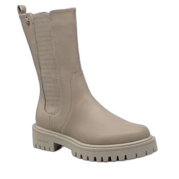 Buty damskie us polo karma beż 37