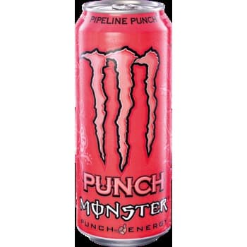 Monster Energy Rio Punch 500 ml - Kaucja