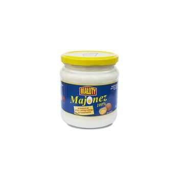Majonez 100% 170g Białuty
