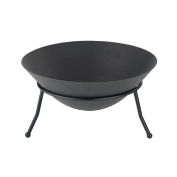 Palenisko żeliwne Activa VERONA fi. 60 cm Activa