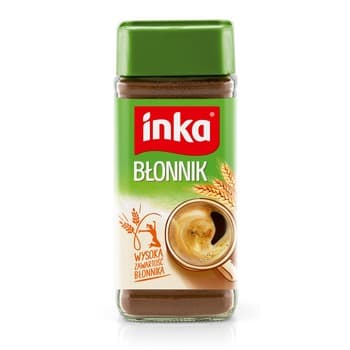Inka karmelowa 200g