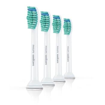 Końcówki do szczoteczki PHILIPS Sonicare ProResults HX6014/87 4szt