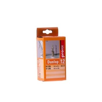 Dętka Dunlop 12'' 1/2 X 1