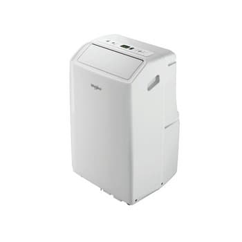 Klimatyzator przenośny WHIRLPOOL PACF212HP W
