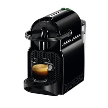 Ekspres kapsułkowy DeLonghi Nespresso Inissia EN80.B