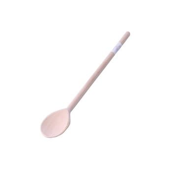 Łyżka kuchenna drewniana 40 cm