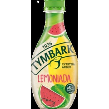 Tymbark Lemoniada Cytryna Arbuz napój 400 ml
