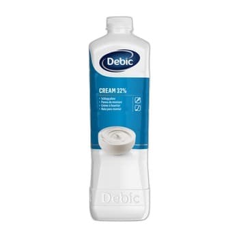 Debic Śmietanka 32% 2L