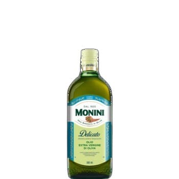 Monini Oliwa z oliwek Extra Vergine Delicato 500 ml