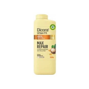 Szampon do włosów Dicora MAX REPAIR 400 ML