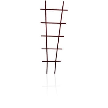 Drabinka Drab IDR4 brązowa Prosperplast