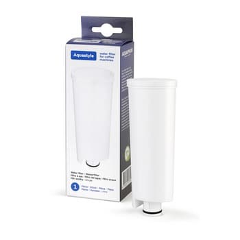 Filtr Aquaphor Aquastyle do ekspresów De'Longhi 1 szt.