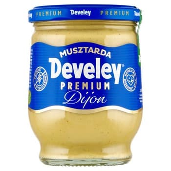 Develey Musztarda Dijon 270g