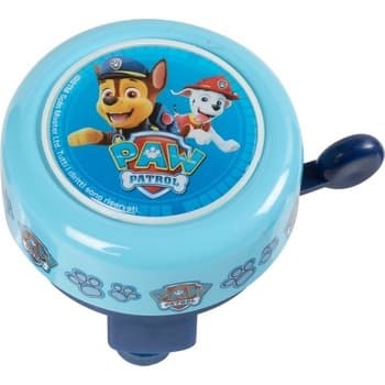 Dzwonek metalowy Paw Patrol chłopiec