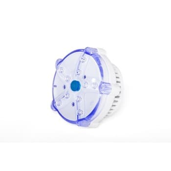 Lampka basenowa LED 7-kolorowa Bestway Lay-Z-Spa