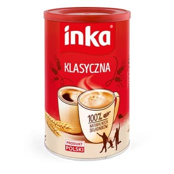 Inka puszka 200g