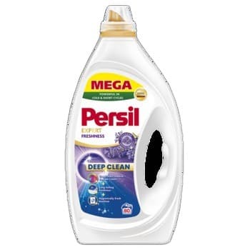 Persil Gel Expert Lavender 80 prań 3,6 l