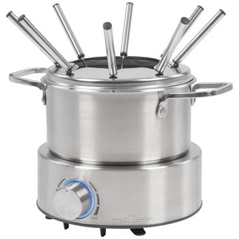 Zestaw do fondue ProfiCook PC-FD 1288