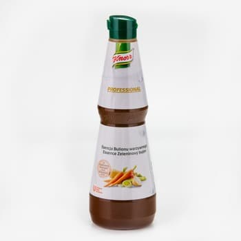 Esencja bulionu warzywnego Knorr Professional 1L
