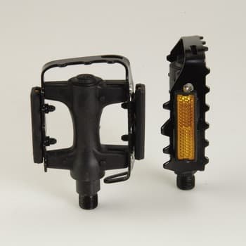 Pedały ATB /MTB "Off Road"+ odblask