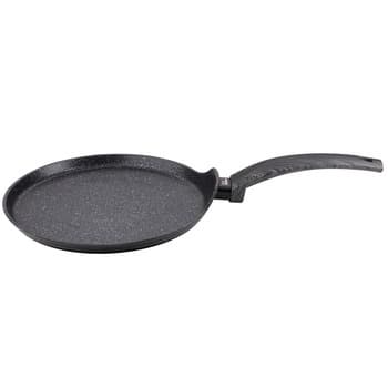 Patelnia aluminiowa Bono do naleśników 25cm Florina