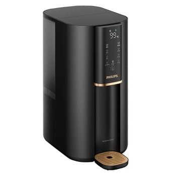 Stacja na wodę z odwróconą osmozą Philips ADD6901HBK01/10