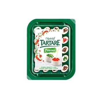Tartare Aperitif Prowansalski 100g