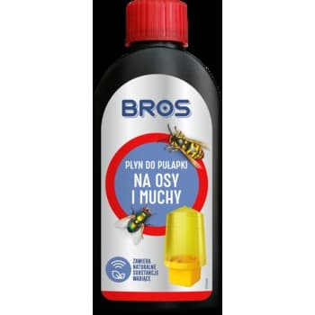 BROS – płyn do pułapki na 200ml
