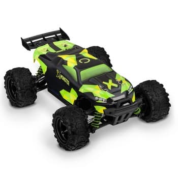 Pojazd zdalnie sterowany X-Monster 3.0