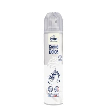 Rama Creme Dolce Spray 524 g
