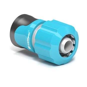 Szybkozłącze - przelot ENERGO™ 3/4"