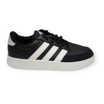 Buty adidas breaknet 2.0 czarne 42 2/3