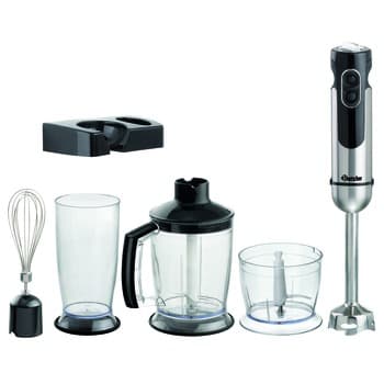 Blender ręczny Bartscher 130206 zestaw 0,7kW