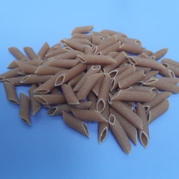 Makaron MAKARONY POLSKIE Razowy Pióra 3000g