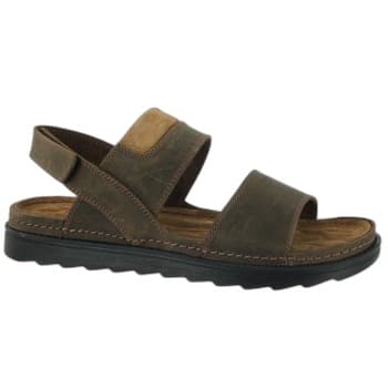 T. Sokolski Sandały męskie khaki 43
