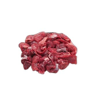 MIĘSO WOŁOWE KLASY I 90:10, MIĘSNE SPECJAŁY VACUUM ok. 2 KG