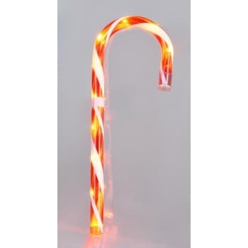 Laska cukrowa led 120cm