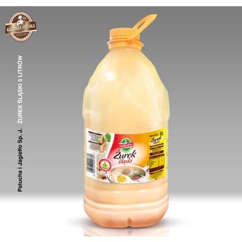 ŻUREK ŚLĄSKI POLSKA 480ML KUCHNIA POLSKA