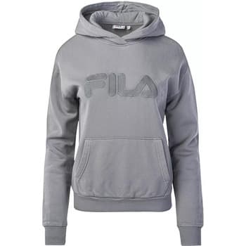 Bluza damska Fila Bischkek szara