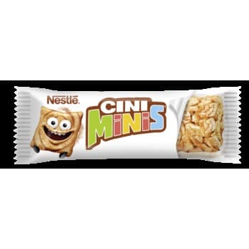 Baton Cini Minis 25g Nestle