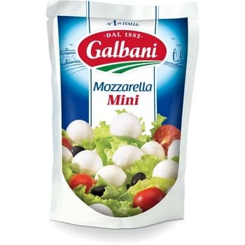 Galbani Mozzarella 150g
