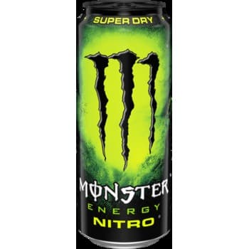 Napój energetyczny Monster Energy Original