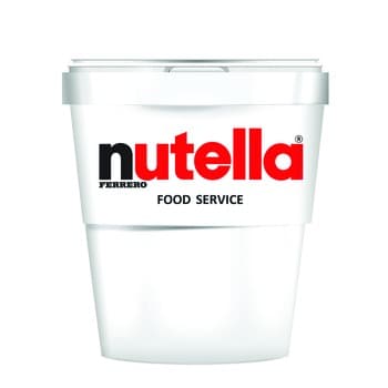 Krem do smarowania Nutella 3000g