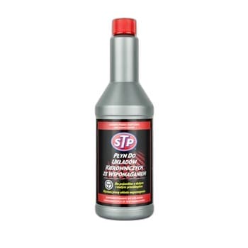 Płyn do układu kierowniczego AMT 350 ml