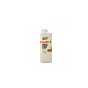 Odżywka do włosów Dicora BEAUTY CURLS 400 ML