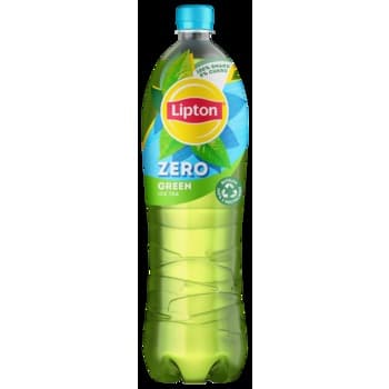 Lipton Green zero cukru 1,5 l kaucja
