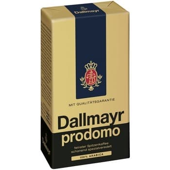 Kawa mielona Dallmayr Prodomo 500g