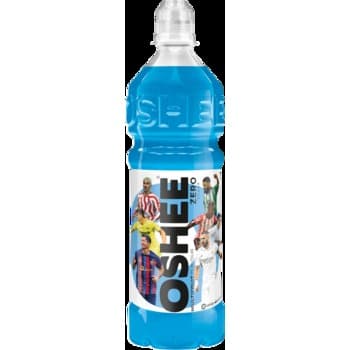 Oshee Sports Drink Zero Multifruit 750ml KAUCJA