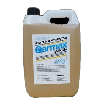 Qarmax Piana Aktywna 5L